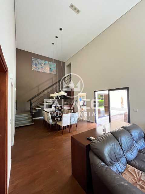 Imagens do imóveis casa em condomínio à venda em morada dos pássaros, rio das pedras 4 quartos 349m²