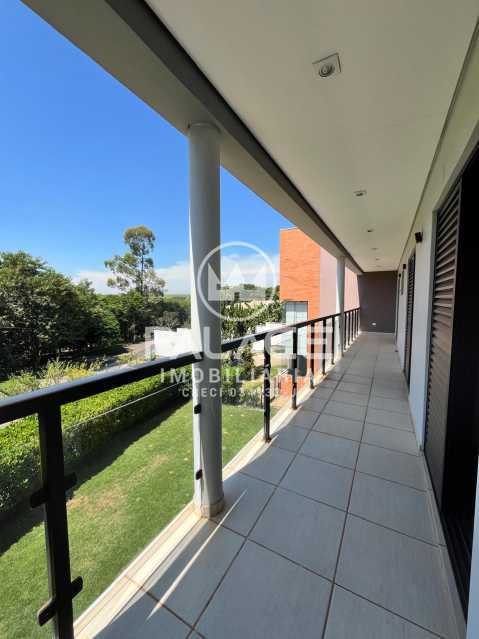 Imagens do imóveis casa em condomínio à venda em morada dos pássaros, rio das pedras 4 quartos 349m²