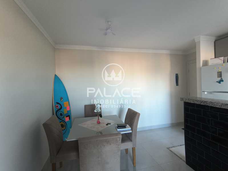 Imagens do imóveis apartamento à venda em jardim sol nascente, piracicaba 2 quartos 52m²