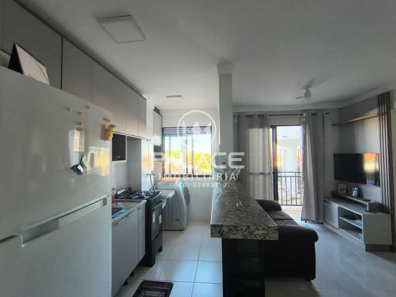 Imagens do imóveis apartamento à venda em jardim sol nascente, piracicaba 2 quartos 52m²