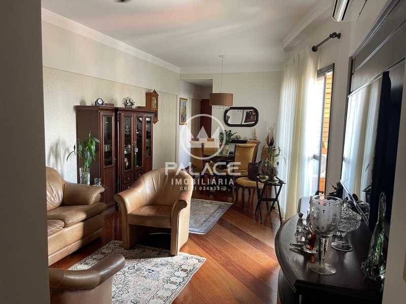 Imagens do imóveis Apartamento impecável central, vista Rio de Piracicaba