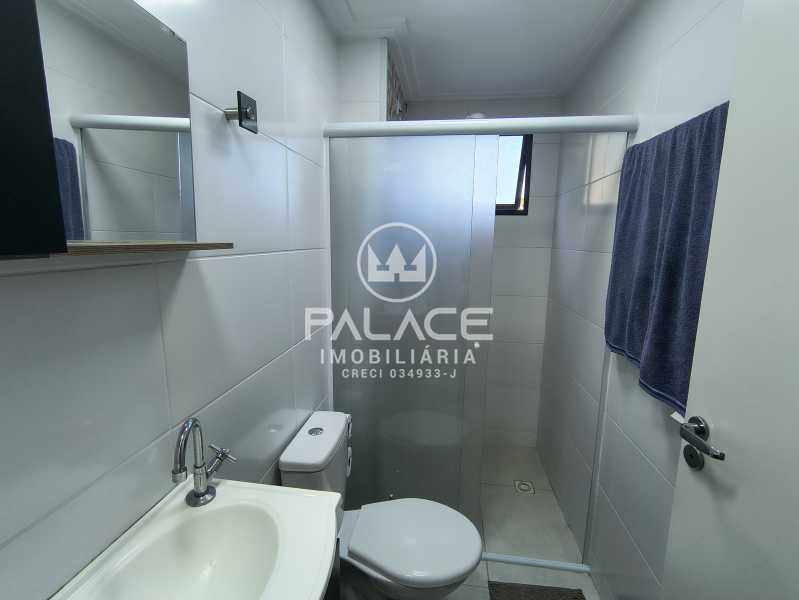 Imagens do imóveis apartamento à venda em jardim sol nascente, piracicaba 2 quartos 52m²