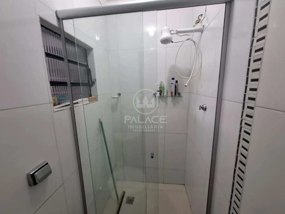 Casa com 3 dormitórios à venda, 138 m² por RS 450.000,00 - Jardim Alvorada - Piracicaba-SP