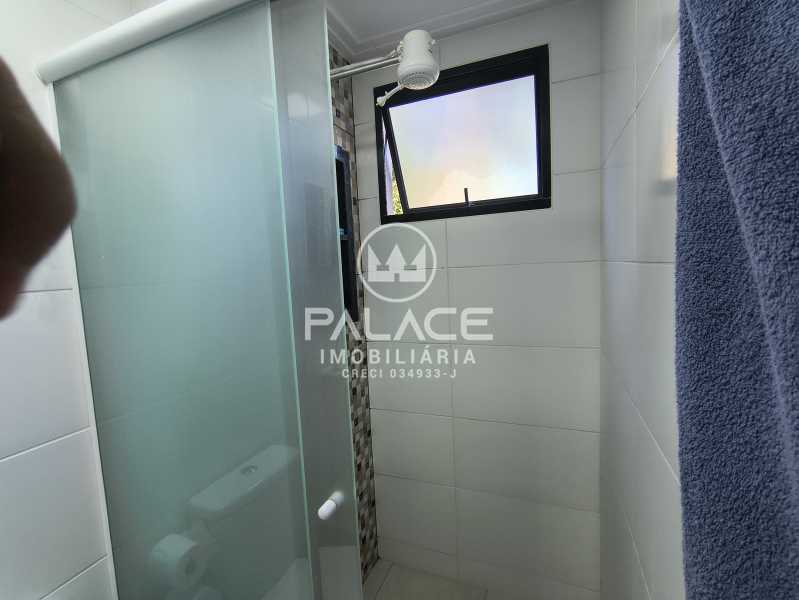 Imagens do imóveis apartamento à venda em jardim sol nascente, piracicaba 2 quartos 52m²