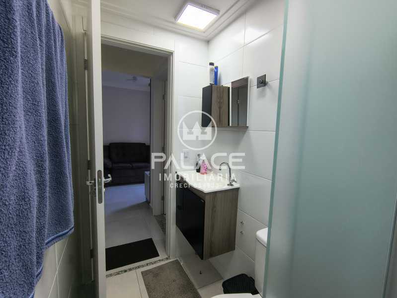 Imagens do imóveis apartamento à venda em jardim sol nascente, piracicaba 2 quartos 52m²