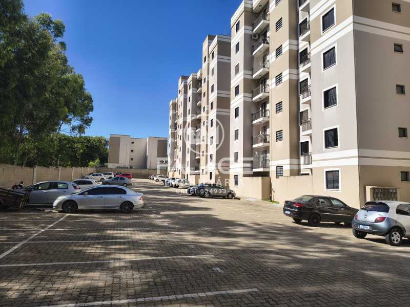 Imagens do imóveis apartamento à venda em jardim sol nascente, piracicaba 2 quartos 52m²