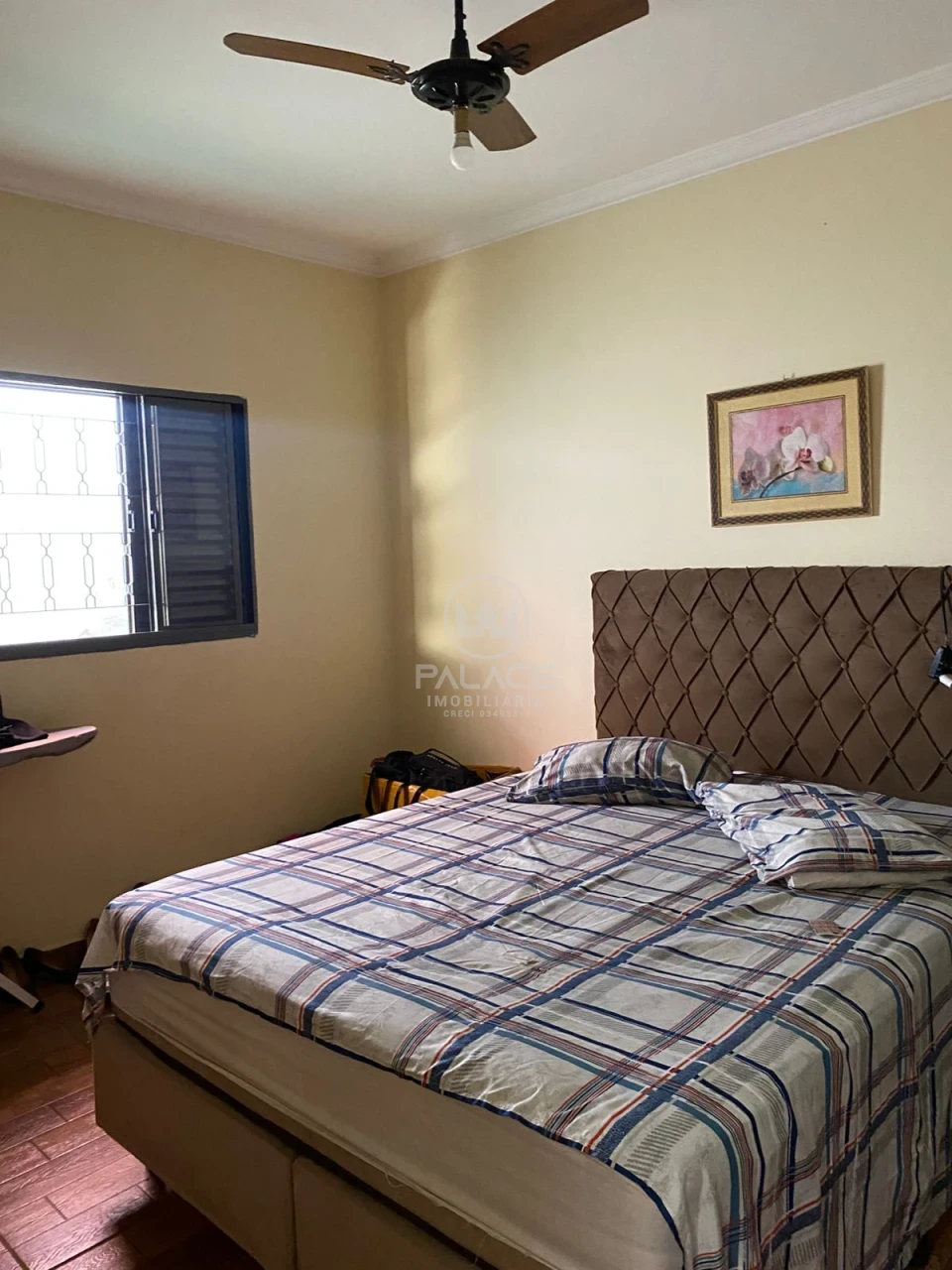 casa na Vila Industrial