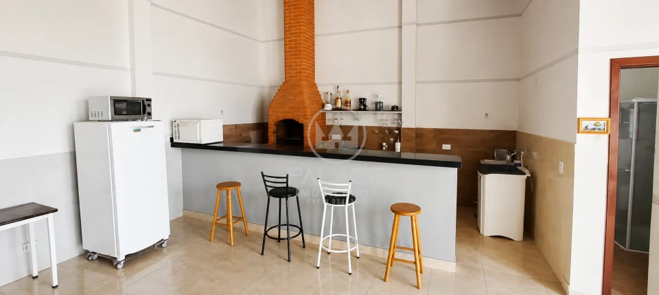 CASA PARA LOCAÇÃO / 1 QUARTO / CAMPESTRE