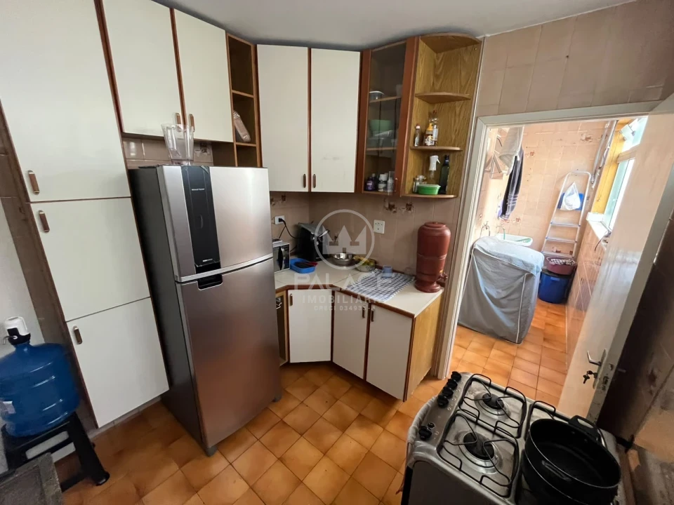 Apartamento, 2 quartos, 81 m² - Foto 6