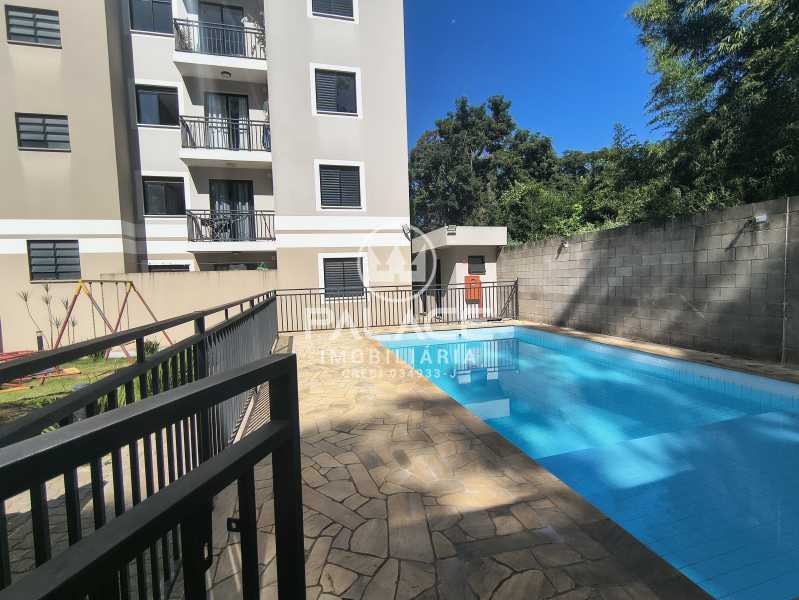 Imagens do imóveis apartamento à venda em jardim sol nascente, piracicaba 2 quartos 52m²