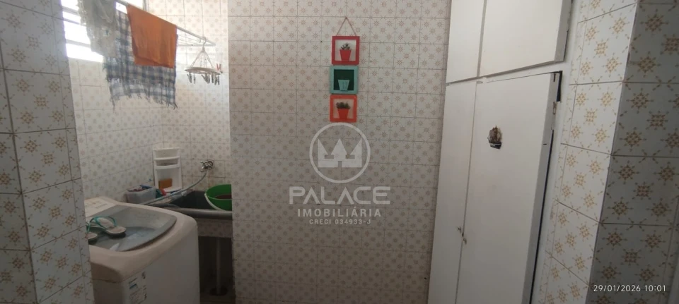 Condomínio Rita Holand