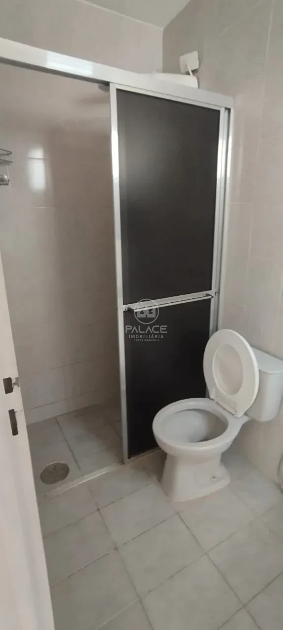 Apartamento Para Alugar Condomínio Residencial Guaruja Piracicaba