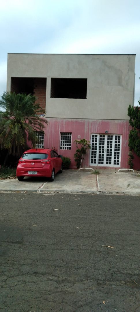 Imagens do imóveis salão à venda em água branca, piracicaba 456m²