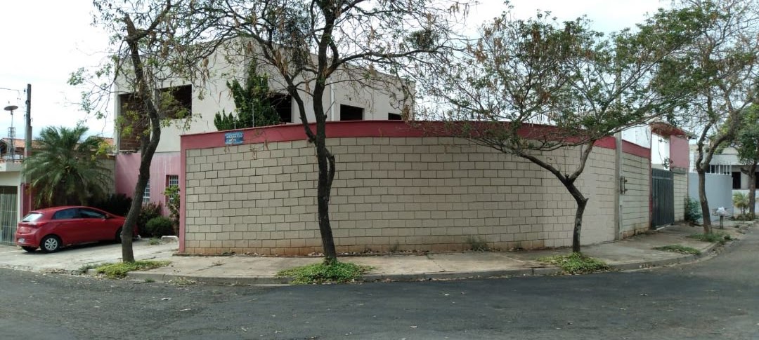 Imagens do imóveis salão à venda em água branca, piracicaba 456m²