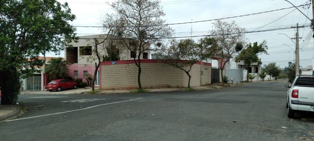 Imagens do imóveis salão à venda em água branca, piracicaba 456m²