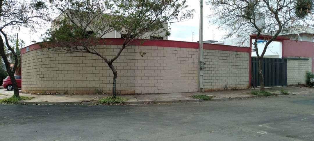 Imagens do imóveis salão à venda em água branca, piracicaba 456m²