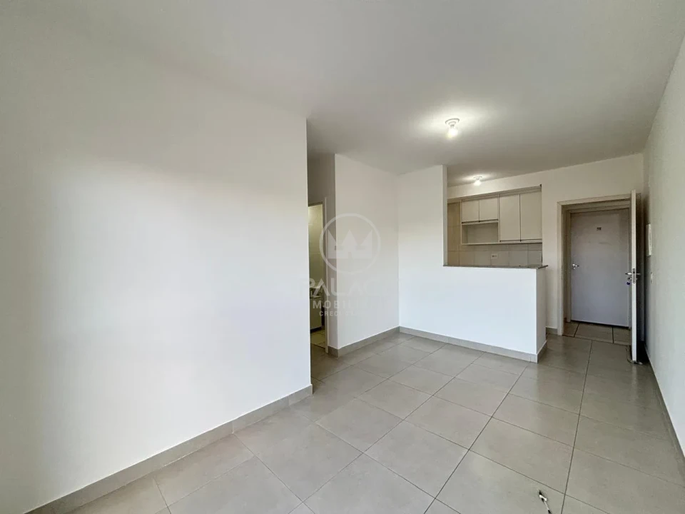 Apartamento Para Alugar Condomínio Chácara Dos Ipês Piracicaba - Foto 4