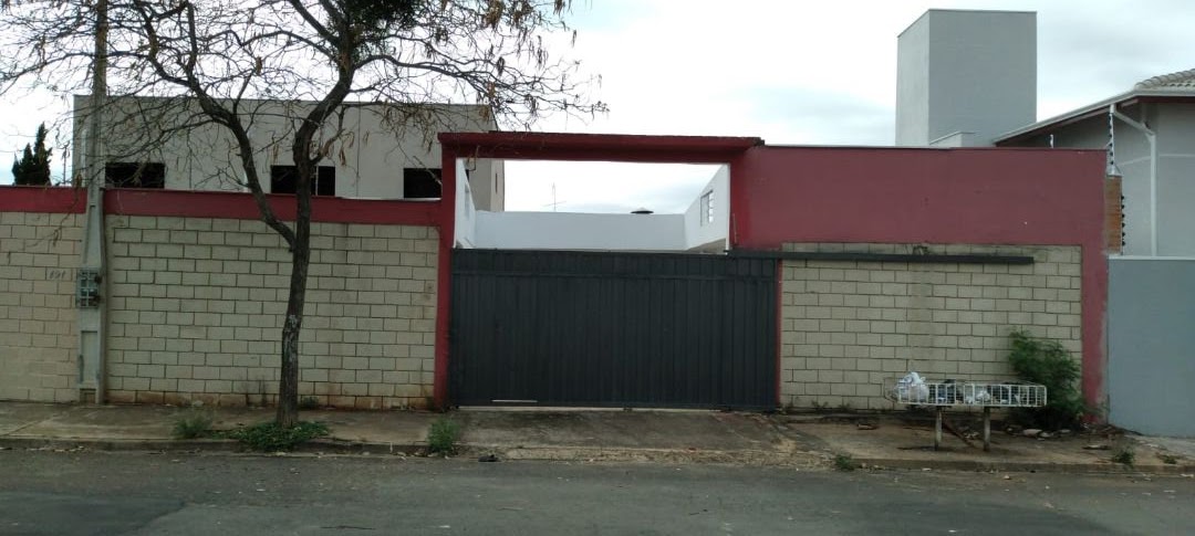 Imagens do imóveis salão à venda em água branca, piracicaba 456m²