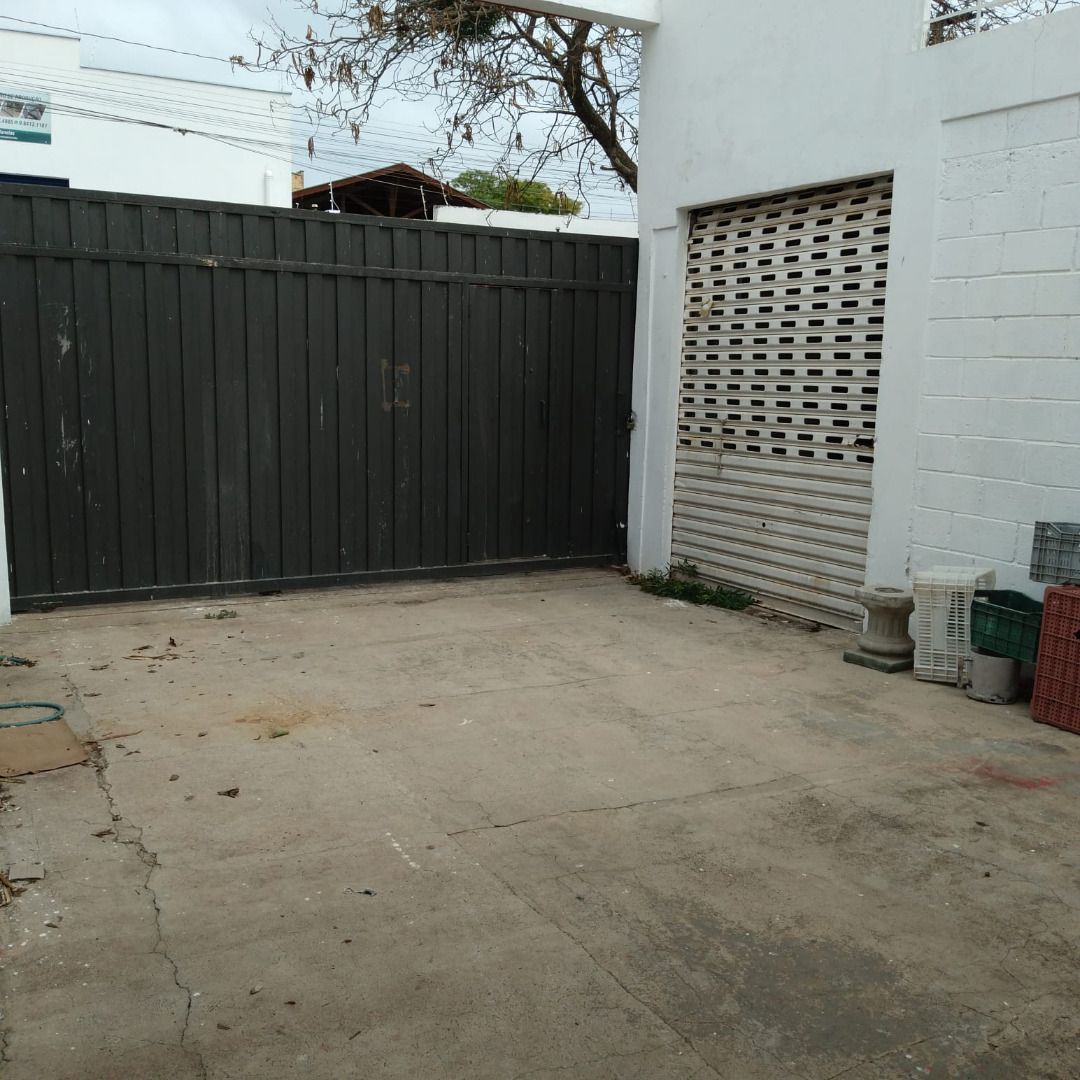 Imagens do imóveis salão à venda em água branca, piracicaba 456m²