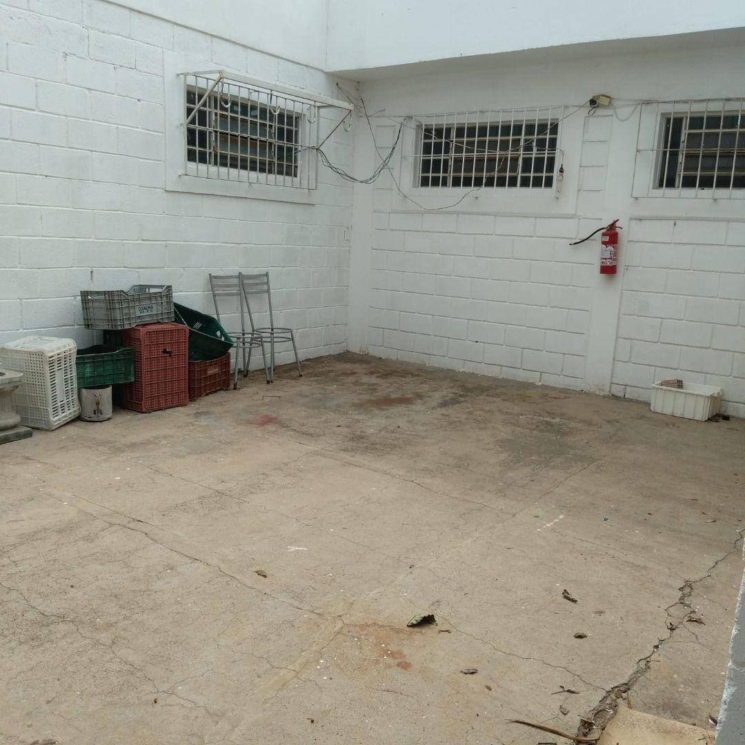 Imagens do imóveis salão à venda em água branca, piracicaba 456m²