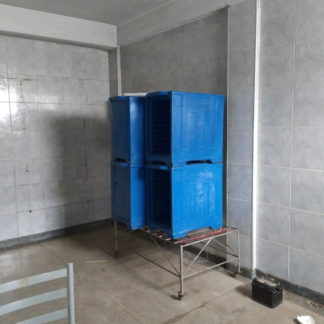 Imagens do imóveis salão à venda em água branca, piracicaba 456m²