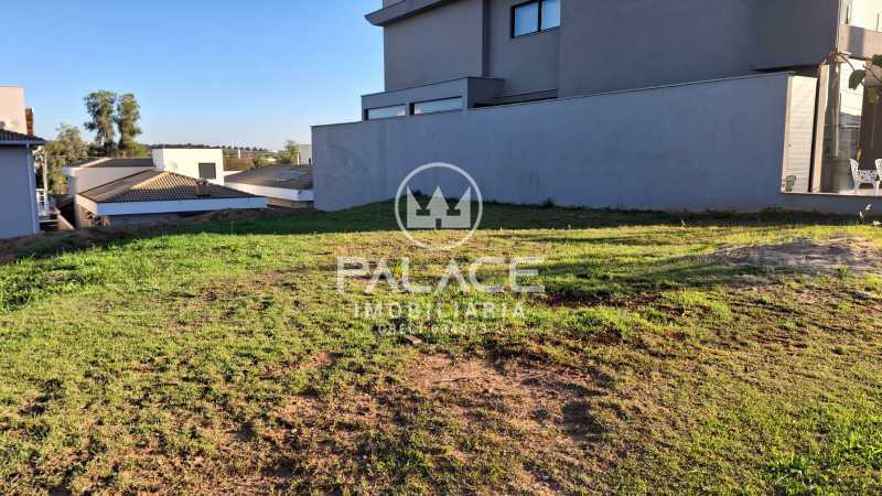 Imagens do imóveis terreno residencial à venda em nova pompéia, piracicaba 275m²