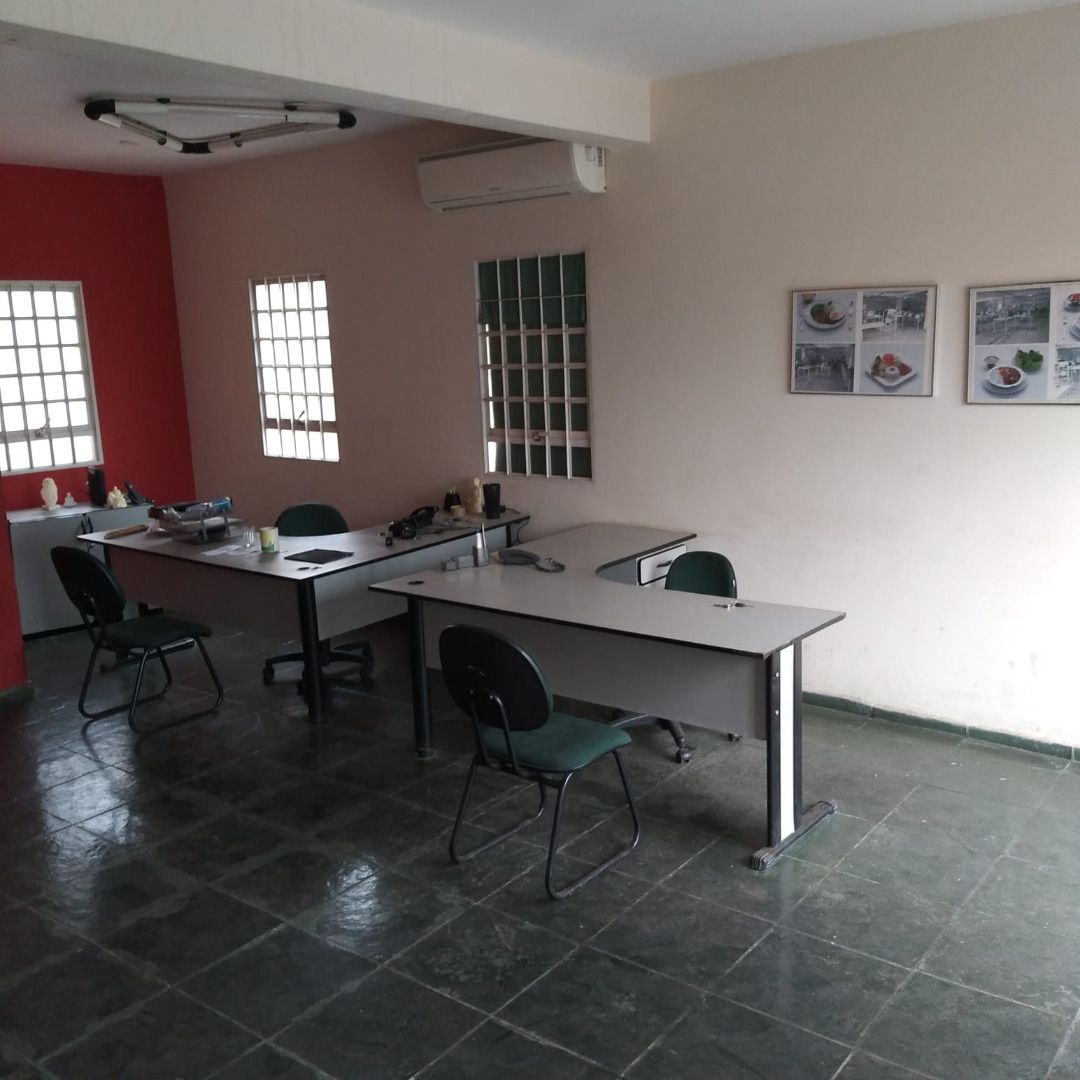 Imagens do imóveis salão à venda em água branca, piracicaba 456m²