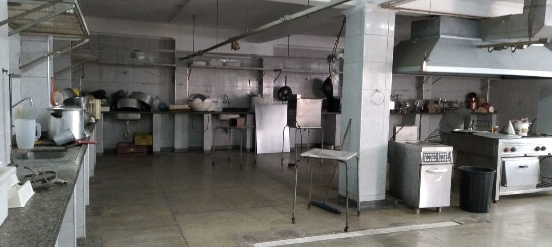 Imagens do imóveis salão à venda em água branca, piracicaba 456m²