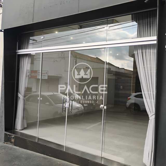 Salão :  / Comercial / Centro - Foto 1