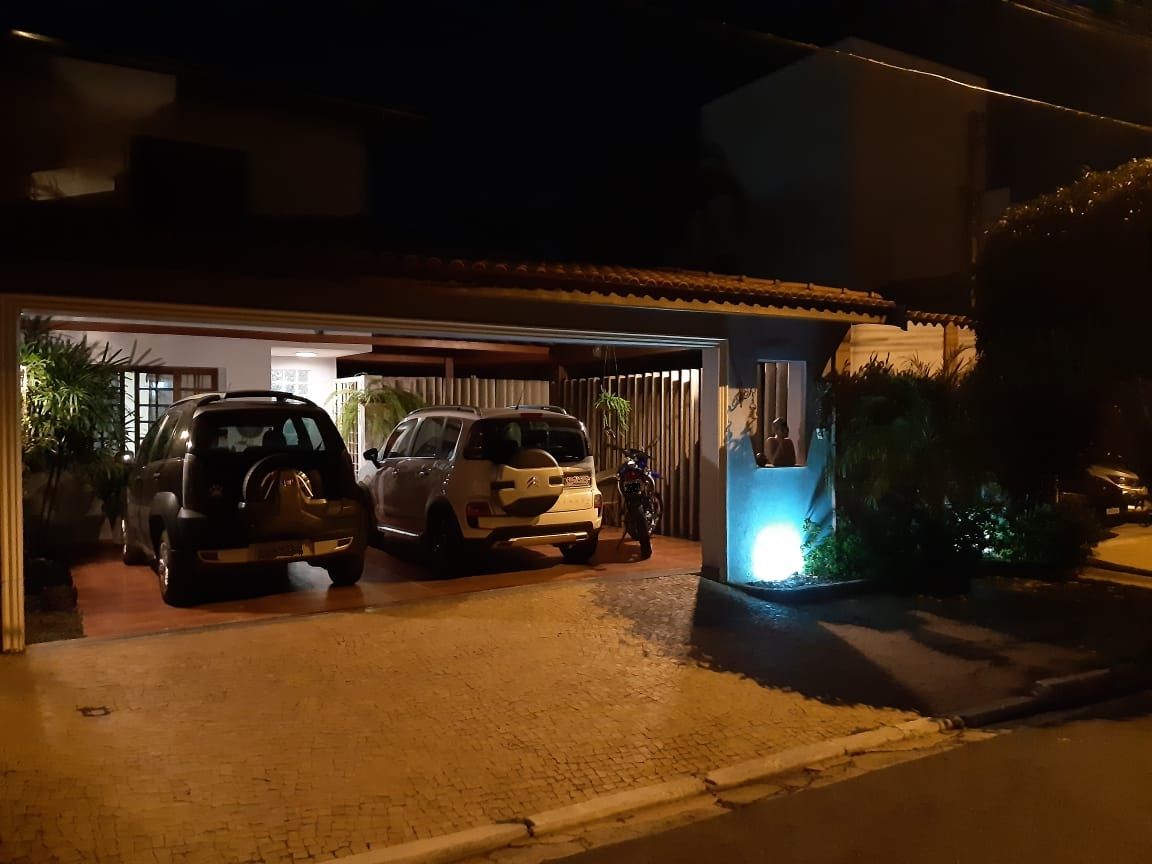 Imagens do imóveis casa em condomínio à venda em jardim caxambu, piracicaba 3 quartos 250m²