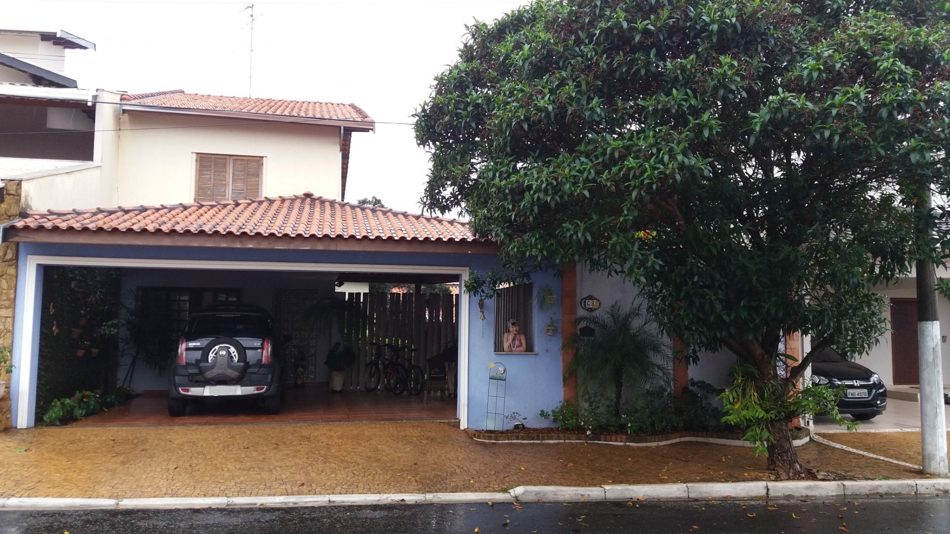 Imagens do imóveis casa em condomínio à venda em jardim caxambu, piracicaba 3 quartos 250m²