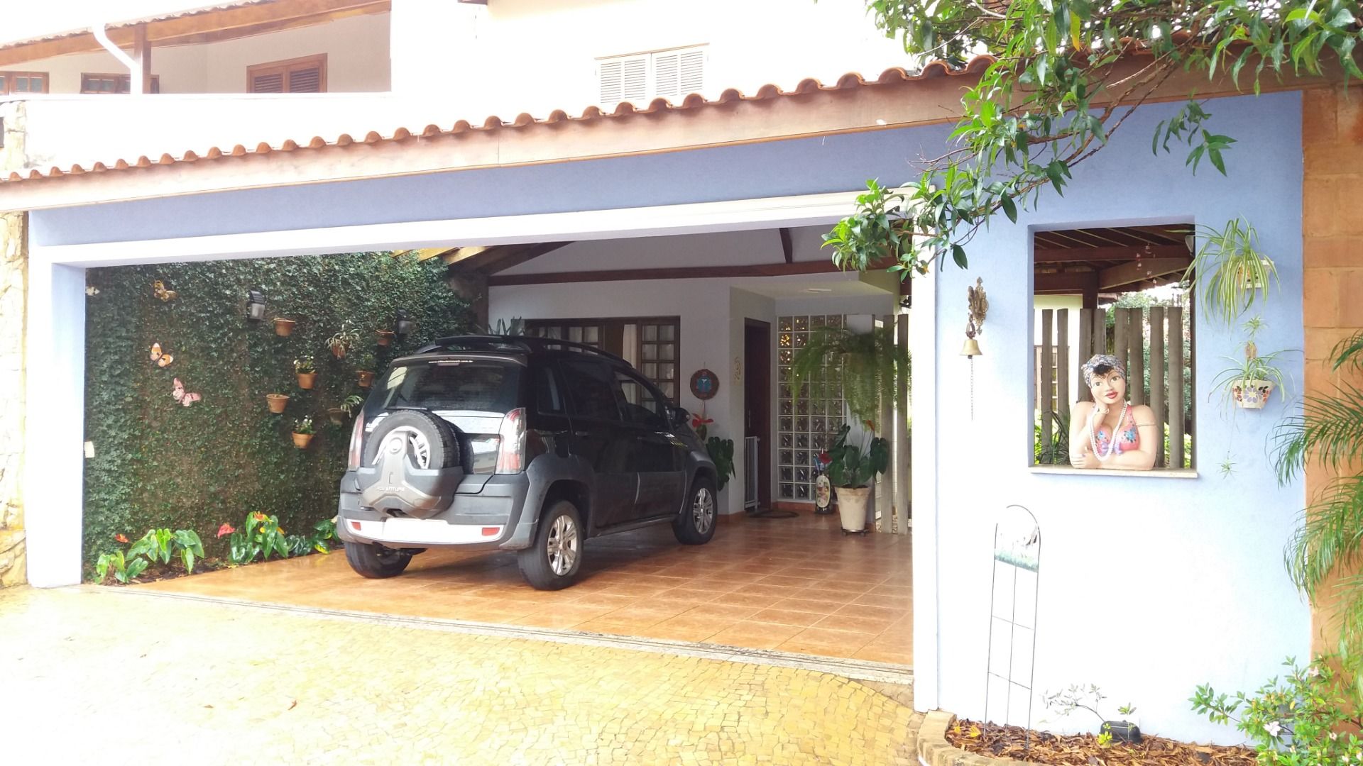 Imagens do imóveis casa em condomínio à venda em jardim caxambu, piracicaba 3 quartos 250m²