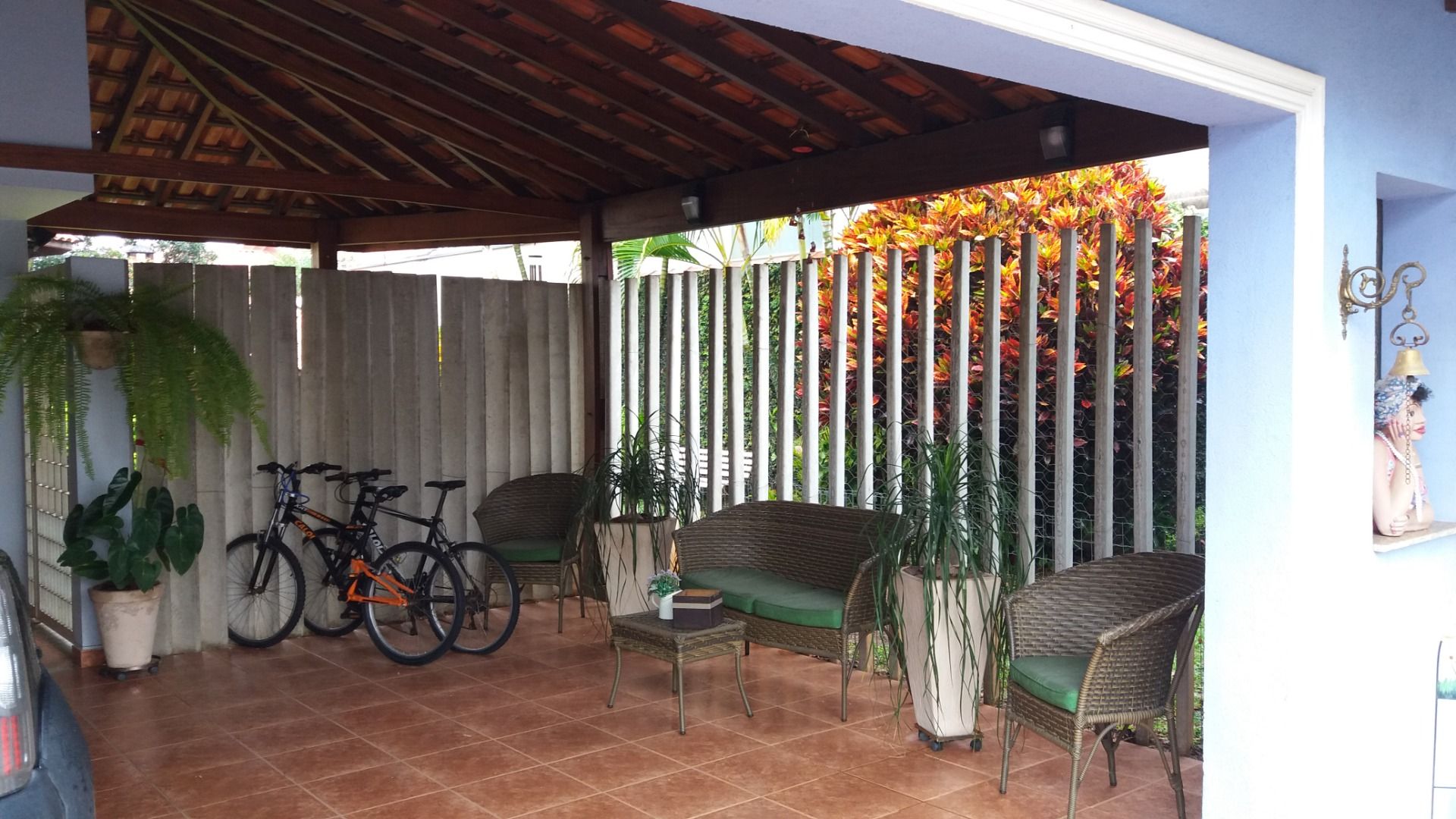 Imagens do imóveis casa em condomínio à venda em jardim caxambu, piracicaba 3 quartos 250m²