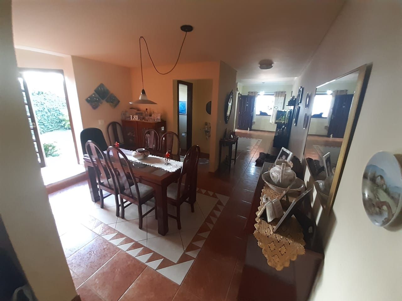 Imagens do imóveis casa em condomínio à venda em jardim caxambu, piracicaba 3 quartos 250m²