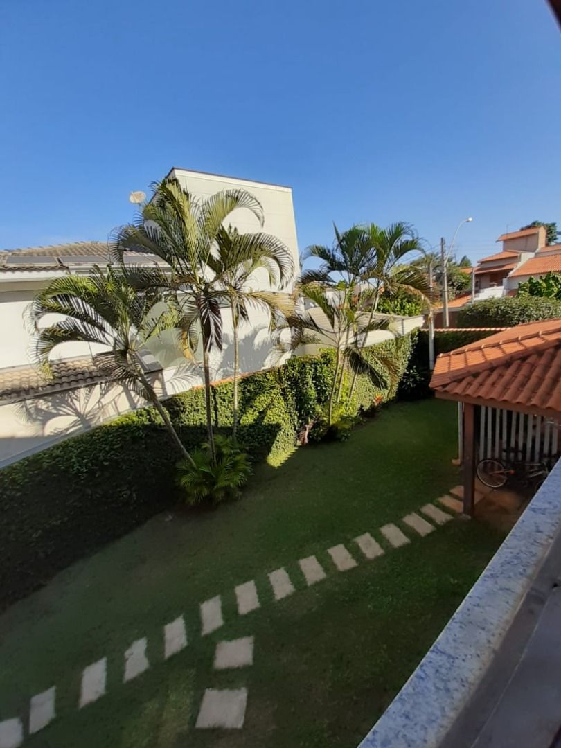 Imagens do imóveis casa em condomínio à venda em jardim caxambu, piracicaba 3 quartos 250m²