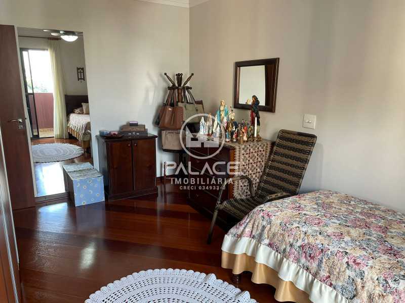 Imagens do imóveis Apartamento impecável central, vista Rio de Piracicaba