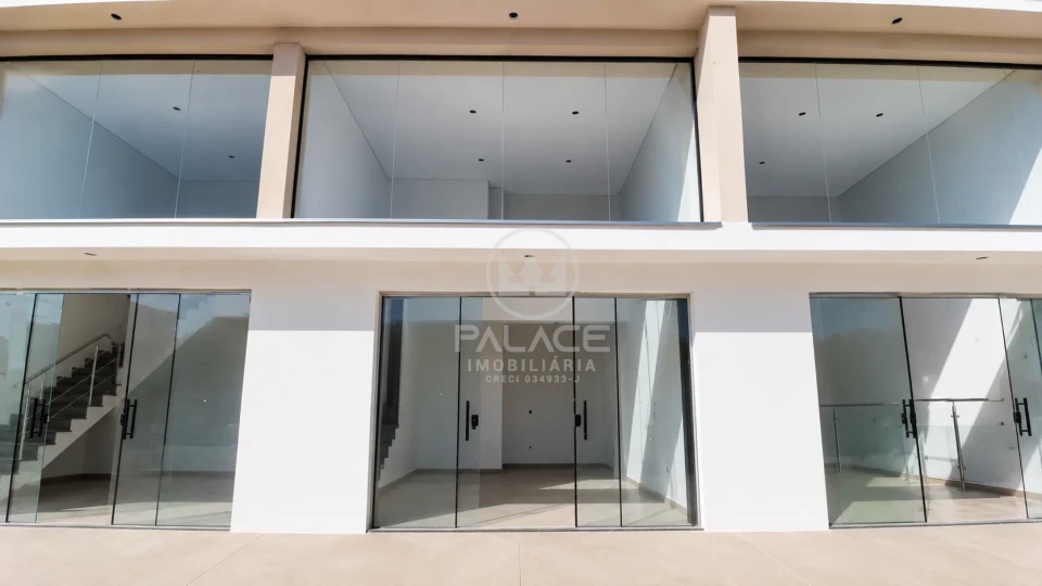 SALA PARA LOCAÇÃO / VILA REZENDE / MEZANINO / BANHEIRO