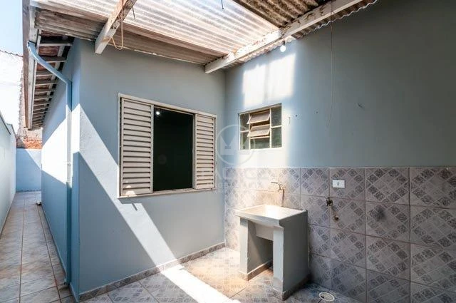 CASA A VENDA NO BAIRRO PIRACICAMIRIM - Foto 17