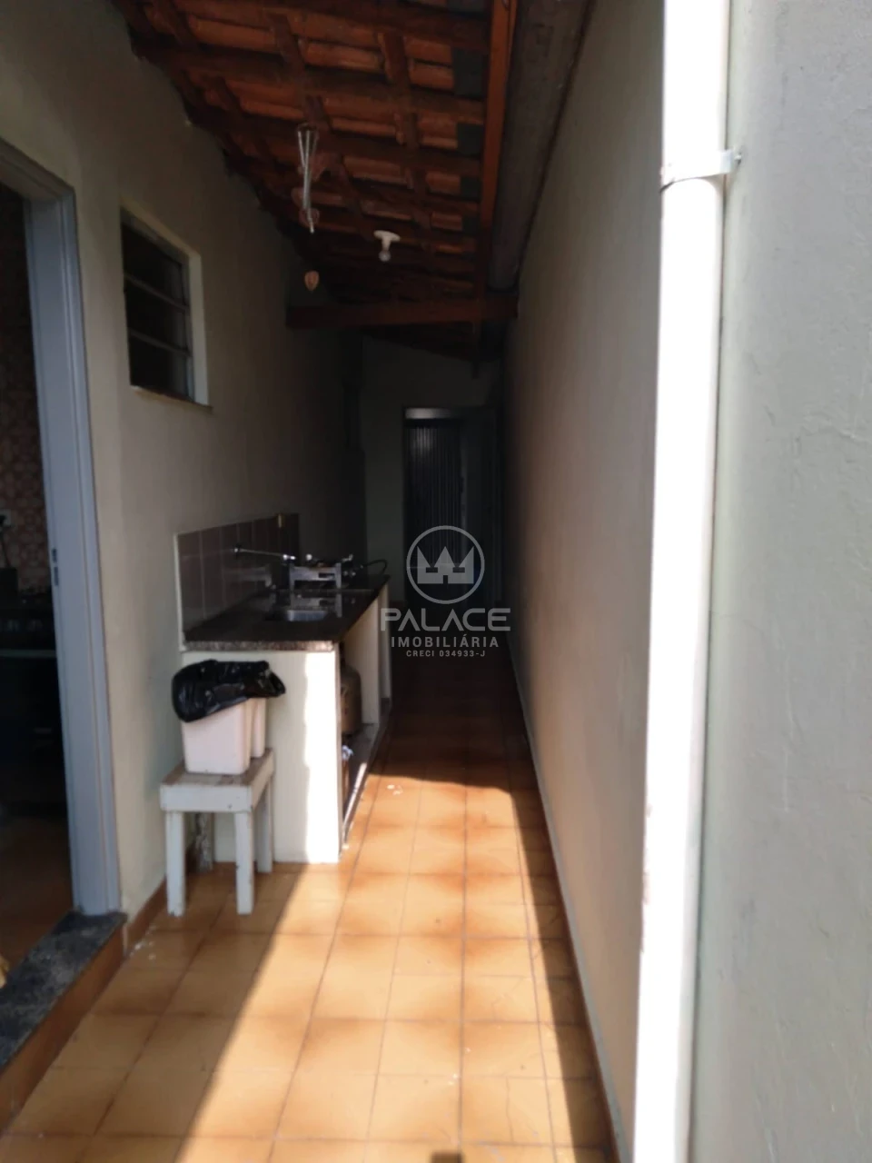 Casa À Venda Nova América Piracicaba