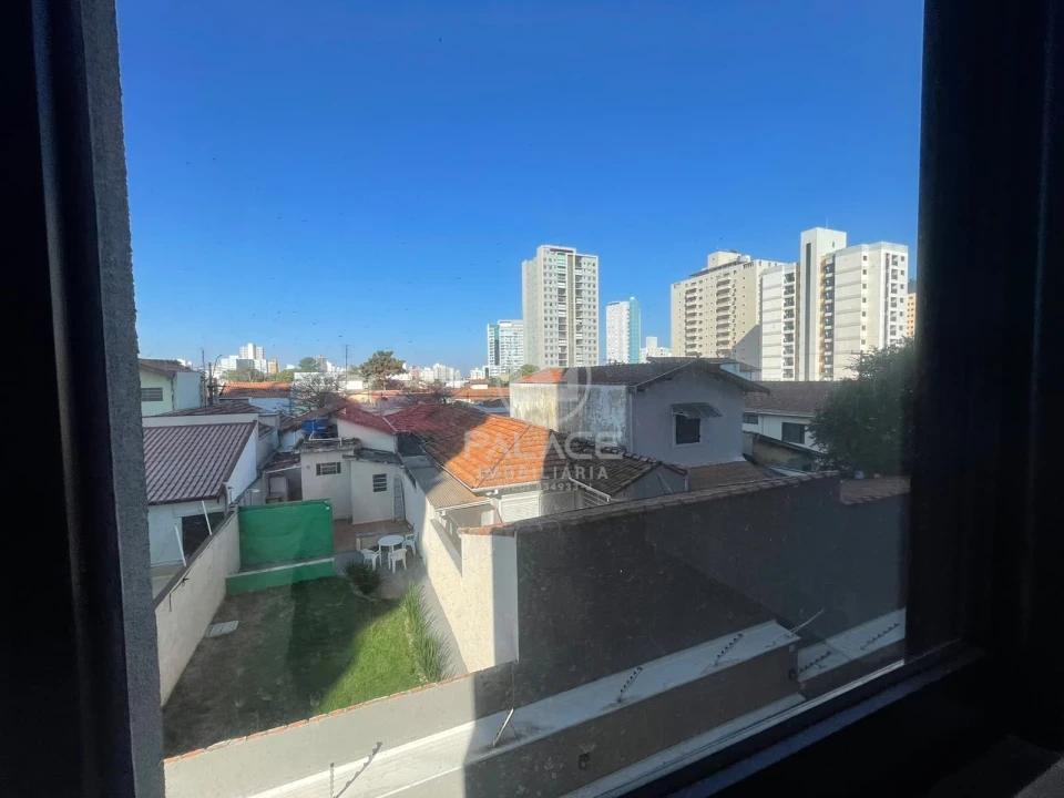 excelente Studio no coração do São Dimas