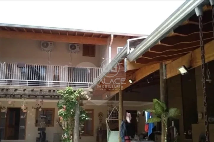 Casa, 5 quartos, 320 m² - Foto 17