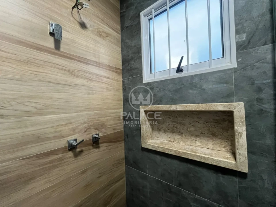 CASA PARA ALUGAR NO PARQUE SÃO MATHEUS COM 2 QUARTOS / PIRACICABA