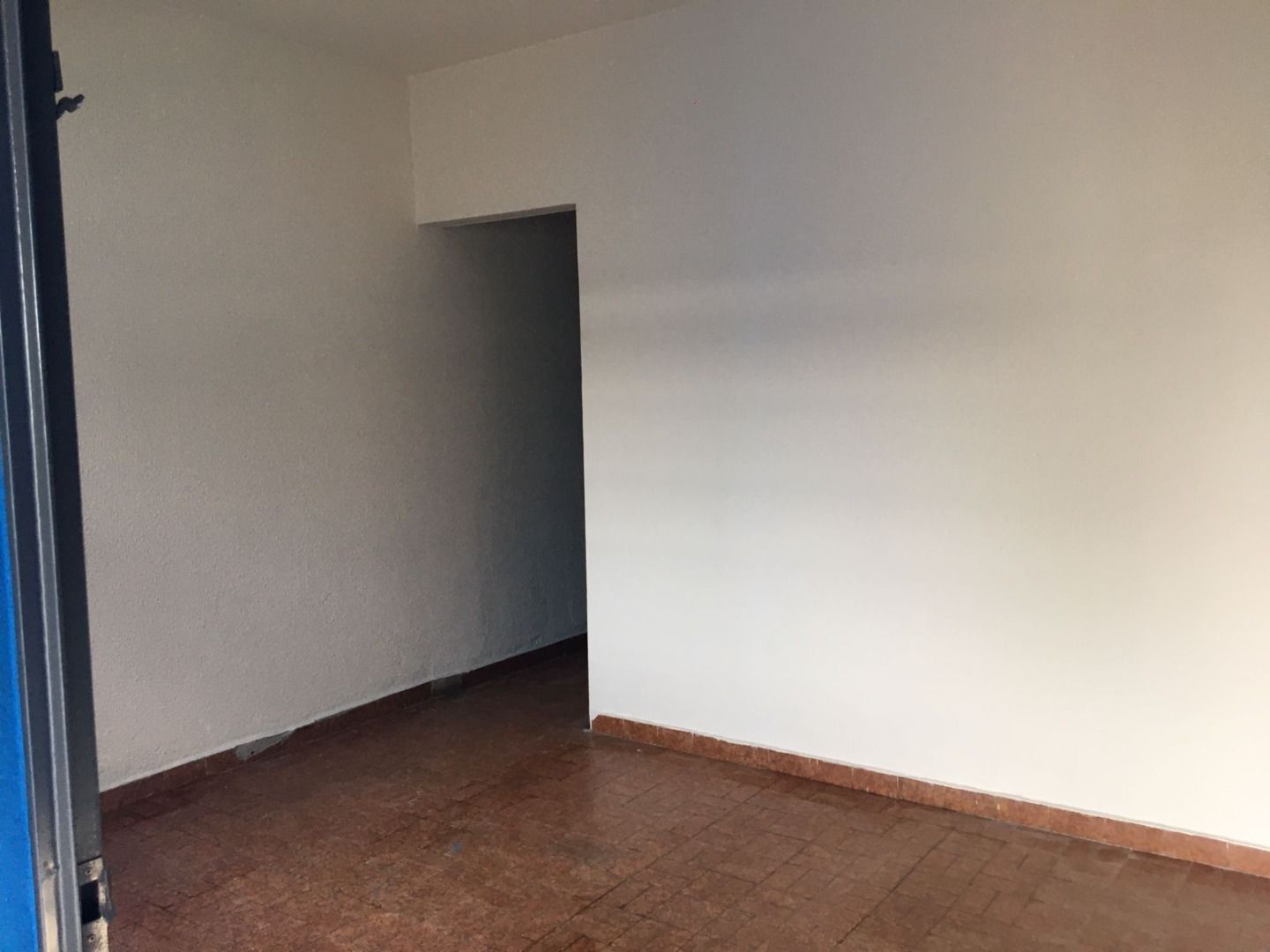 Casa com 2 dormitórios para alugar, 80 m²  - Matão - Piracicaba-SP