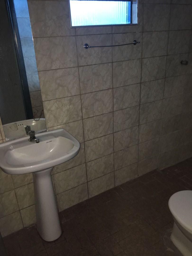 Casa com 2 dormitórios para alugar, 80 m²  - Matão - Piracicaba-SP