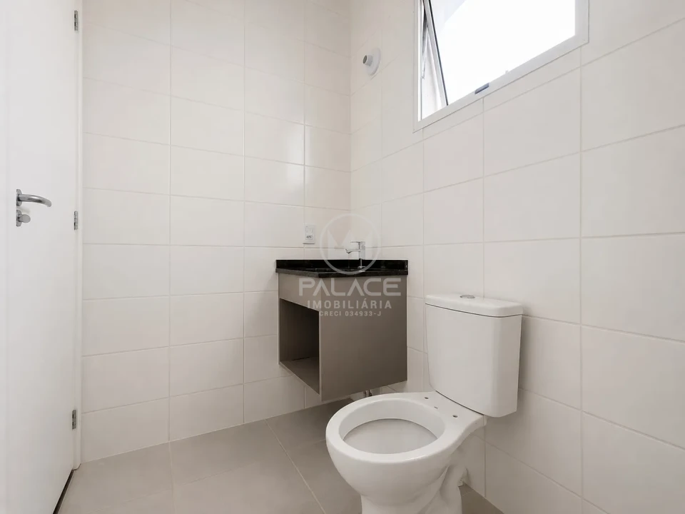 Casa Em Condomínio À Venda Condomínio Reserva Taquaral I Piracicaba