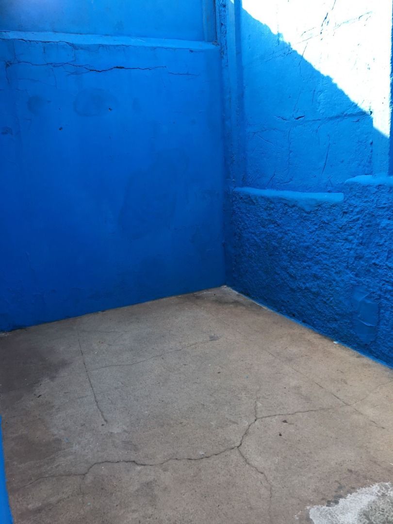 Casa com 2 dormitórios para alugar, 80 m²  - Matão - Piracicaba-SP