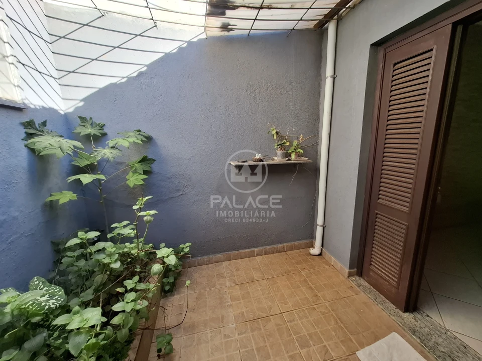 Casa, 3 quartos, 116 m² - Foto 11