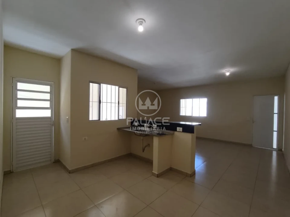 Casa Para Alugar Santa Rosa Ipês Piracicaba - Foto 9