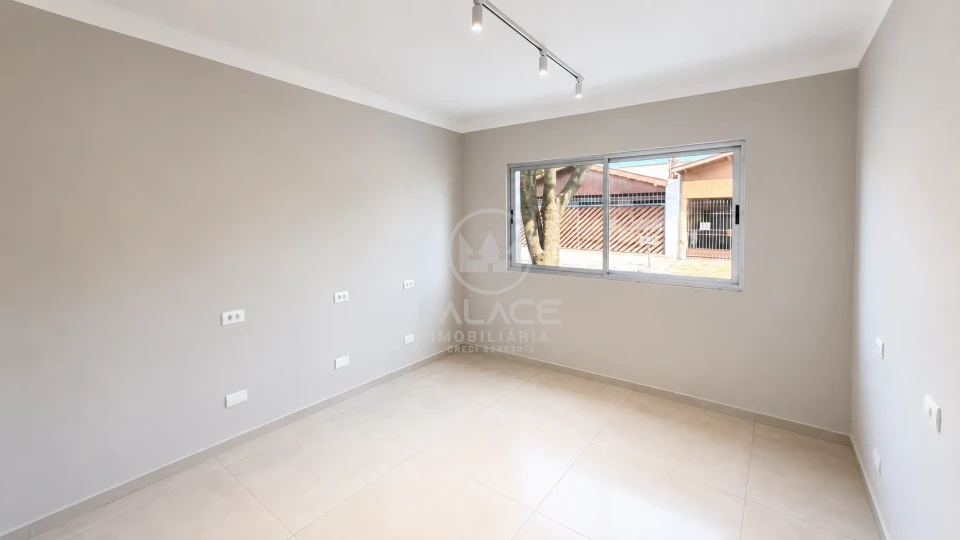 CASA COMERCIAL PARA LOCAÇÃO, BAIRRO SÃO DIMAS - PIRACICABA
