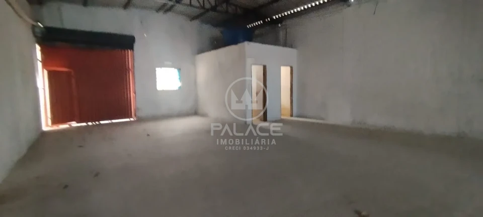 Comercial Para Alugar Jardim Pacaembu Piracicaba